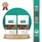 Makarna Lütfen Avantajlı 2 Li Karışık Sebzeli Makarna (%35 Sebze-2x200 gram)