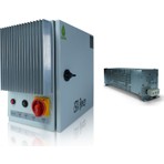 2000W 48V Wind Rüzgar Türbini Pro Şarj Kontrol Ista-Breeze