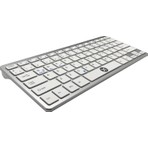 Dexim DKB0001 Prime Bluetooth Kablosuz Klavye Ev - Ofis Kullanımı İçin Standart Tuş Formu