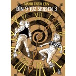 X-Libris Bin 9 Yüz Seksen 3