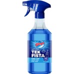Bingo Tek Fısta Ultra Güçlü Kireç Çözücü Sprey 900 ml