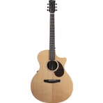 Enya Ega-X1 Pro Max SP1S Elektro Akustik Gitar