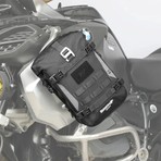 Rhinowalk MJX2001 Mechanic Series 6l Su Geçirmez Crash Bar Çantası – Motosiklet Yan Depo / Tank Üstü – Diğer Mechanic Serisi Çantalarla Uyumlu