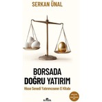 Borsada Doğru Yatırım - Serkan Ünal