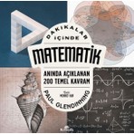 Kronik Kitap Dakikalar İçinde Matematik - Paul Glendinning
