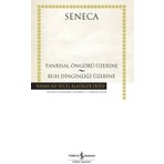 Tanrısal Öngörü Üzerine – Ruh Dinginliği Üzerine