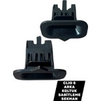 Clıo 5 Arka Koltuk Sabitleme Sekman 883049987R