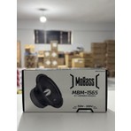 Mobass MBM-1565 16CM Midrange Hoparlör Takımı
