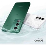 OPPO A5 5g  8GB/256GB -Yeşil