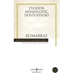 Kumarbaz - Hasan Ali Yücel Klasikleri