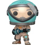 Funko Sinerjim Sinerjim Loki Season 2 Mobius (TVA Temporal Core Suit)