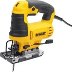 Dewalt DWE349 650W Dekupaj Testere Güçlü Motor ve Ergonomik Tasarım ile Yüksek Kesim Performansı