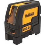 Dewalt Lazer Distomat DW0822