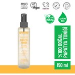 Siveno %100 Doğal Papatya Suyu Aydınlatma Etkili Toniği 150 ml Tüm Cilt Tipleri İçin Arındırıcı
