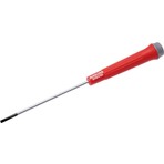 Izeltaş 2.5X60 Elektronikçi Düz Uçlu Klemens Tornavida