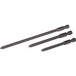 İZELTAŞ PH3 100mm YILDIZ BİTS UÇ