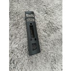 Citroen Xsara Saat Çercevesi 3D Abs