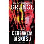 Doğan Kitap Güneşsiz 1: Cehennem Diskosu - Jean-Christophe Grange