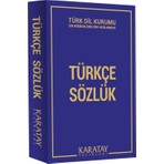 Ortaokul Türkçe Sözlük