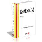 Beta Yayınevi Kriminoloji Kitabı - Füsun Sokullu-Akıncı'dan 231 Sayfa Türkçe Eğitim İçeriği