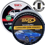 Çizik Giderici 270GR, Final Wax 150ML + Hediye Takoz Cila Süngeri
