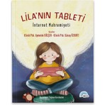 Lila'nın Tableti "internet Mahremiyeti"