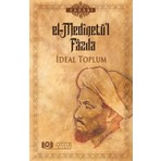 Çağdaş Kitap El-Medinetü’l Fazıla - İdeal Toplum - Farabi