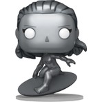 Funko Pop Marvel: Fantastic Four - Silver Surfer