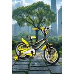 Mito Badkid 16 Jant Bisiklet Sarı