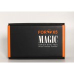 Forx5 Magic Milk 30'lu Bitkisel Kahve Karışımı 1 Paket Taze ve Yoğun Aroma