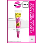 Brow Glue Crazy Lift Laminasyon Etikli Kaş Jeli