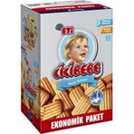 Eti Cicibebe Bebek Bisküvisi 1000 g