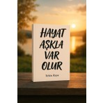 Yekta Kaya Hayat Aşkla Var Olur