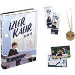 Pukka Yayınları Izler Kalır - 1 (Kolyeli)