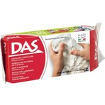 Das Seramik Hamuru Beyaz 1/2 Kg. (500 Gram) - 1 ADET