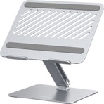Ugreen Yükseklik ve Açı Ayarlı Alüminyum Tablet Notebook Standı