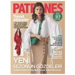 Turkuvaz Dergi Patrones 18. Sayı