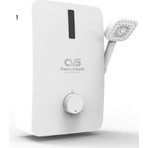 Cvs Dn 5272 Pamukkale Elektrikli Şofben 7 kW Su Isıtma Kapasitesi 7 lt/dk Model