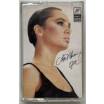 Raks Sezen Aksu Git Kaset (Orijinal Dönem Baskı Kaset)