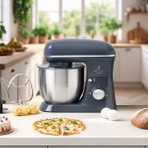 Aryıldız Power Chef Stand Mikser Antrasit