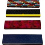 Blackraw 4 Adet Uzun Puro Kibriti Seti (10X4) Ergonomik Kullanım ve Dayanıklı Yapı