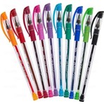 Faber-Castell Faber Castel 1425 Ailesi Tükenmez Kalem 10'Lu Set
