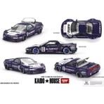Mini Gt Kaido House 173 Honda Nsx Kaido Racing V2 1/64 Model Fiyatı