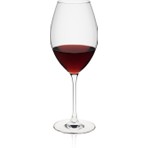RONA Le Vin Kırmızı Şarap Kadehi - 510 ml - 6'lı Set | Slovak İşçiliği, Avrupa Üretimi