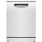 Bosch SMS4EKW63T 6 Programlı C Enerji Sınıfı Bulaşık Makinesi