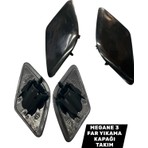 Megane 3 Far Yıkama Kapak 2009> 286020441R