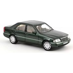 Norev 1/18 Mercedes-Benz C-Class 1993 Malachit Green Fiyatı