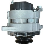 Massey Ferguson Mf 135-165-240 Alternatör Marş Motoru 55 Amper Mako Tipi ALT-480