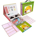 Yuka Kids Manyetik İşlem Seti