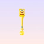 Nickelodeon Sünger Bob Kare Pantolon Bubble Wand
